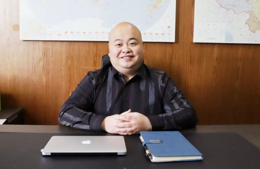 “世”在人為 | 世友地板南京經(jīng)銷商顧端正：持續(xù)做到才有力量！做世友，我信心十足