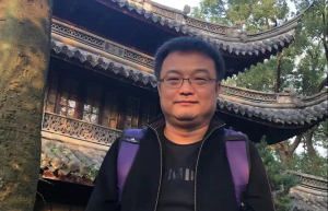 “世”在人為 | 世友地板上海經(jīng)銷商吳成：只要功夫深，未來誠(chéng)可期