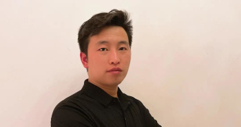 “世”在人為 | 世友地板林州經(jīng)銷商李國(guó)凱：只要有信心，人永遠(yuǎn)不會(huì)挫敗！