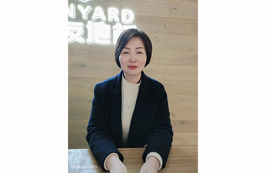 “世”在人為 | 世友地板恩施經(jīng)銷商陳宴南：慶幸自己選擇了世友，感恩世友！