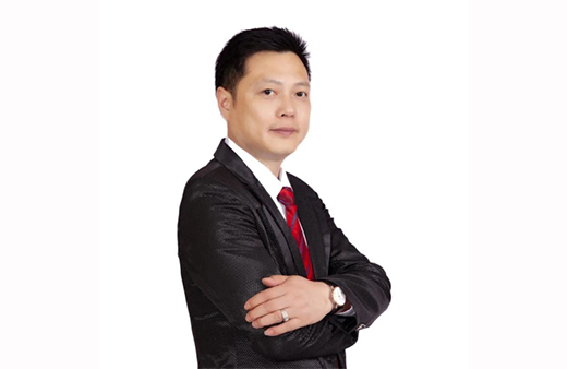 “世”在人為 | 世友地板淮安楚州區(qū)經(jīng)銷商蔣順林：機會、努力、實力