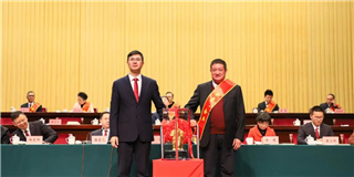 虎年新春“開門紅”！世友木業(yè)斬獲2021年度“新象”、“規(guī)模十強(qiáng)”、“稅收十強(qiáng)”企業(yè)三項(xiàng)嘉獎