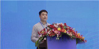 2022世界木地板大會召開，世友木業(yè)榮獲“中國地板國家品牌”，總裁倪月忠獲得殊榮