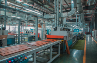 實(shí)力加冕 品牌榮耀 | 世友地板榮獲產(chǎn)品碳足跡權(quán)威認(rèn)證，持續(xù)領(lǐng)跑低碳新時(shí)代